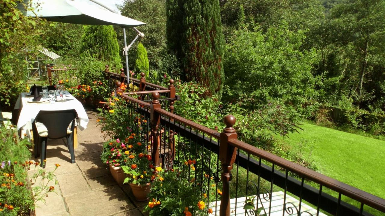 Cilbrwyn Bed & Breakfast Swansea Exterior photo